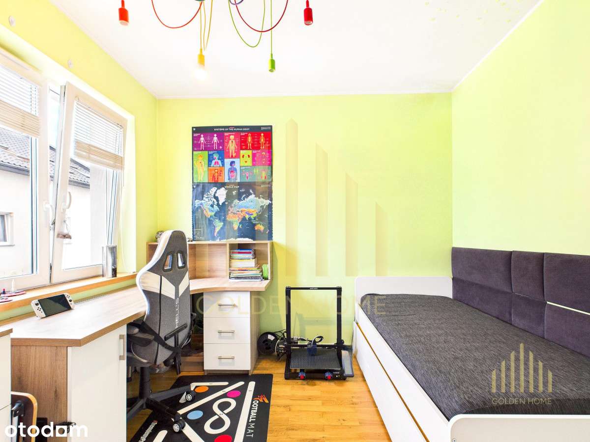 Spokój i cisza - blisko miasta Kameralnie Jak Dom-19