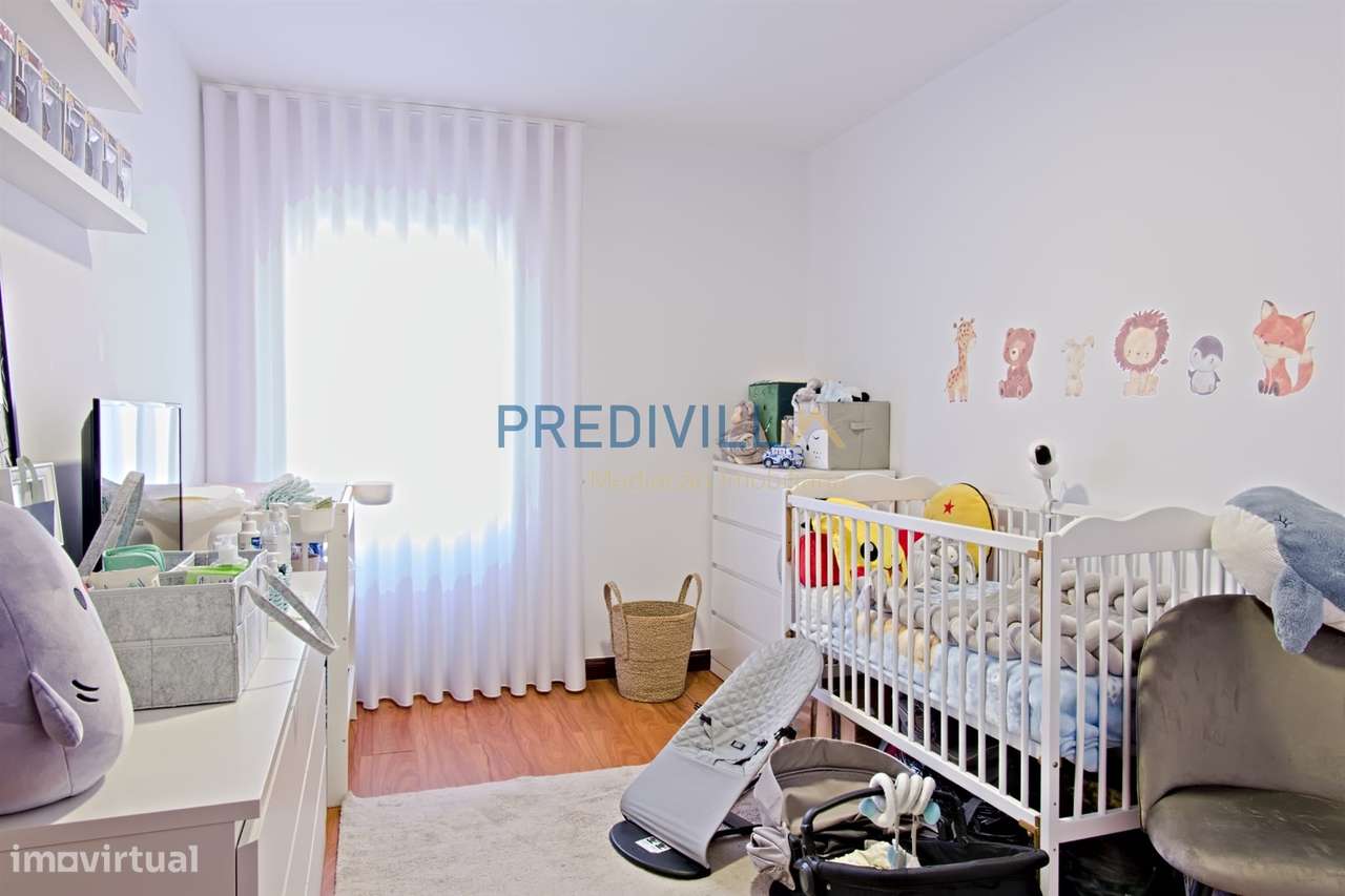 Apartamento T2 Venda em Póvoa de Varzim, Beiriz e Argivai,Póvoa de Var-11