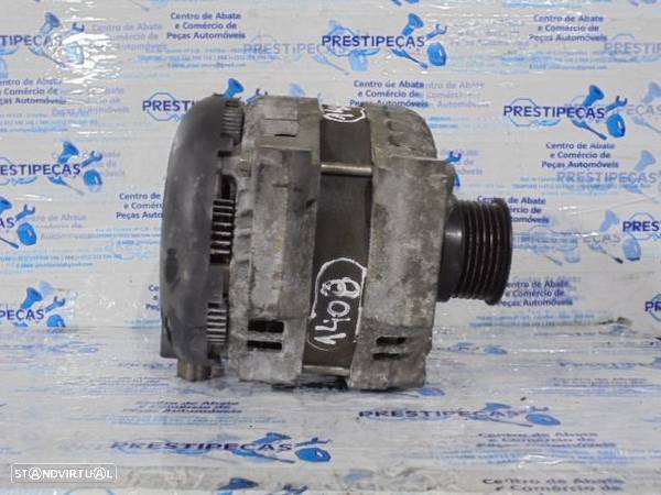 Alternador 04801338AB 1042106080 DODGE NITRO 2007 2.8Crd 180Cv 5P CINZA DENSO - 2