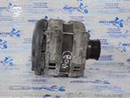 Alternador 04801338AB 1042106080 DODGE NITRO 2007 2.8Crd 180Cv 5P CINZA DENSO - 2