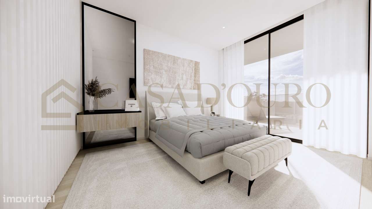 T2 Novo - Fânzeres | Gondomar-13