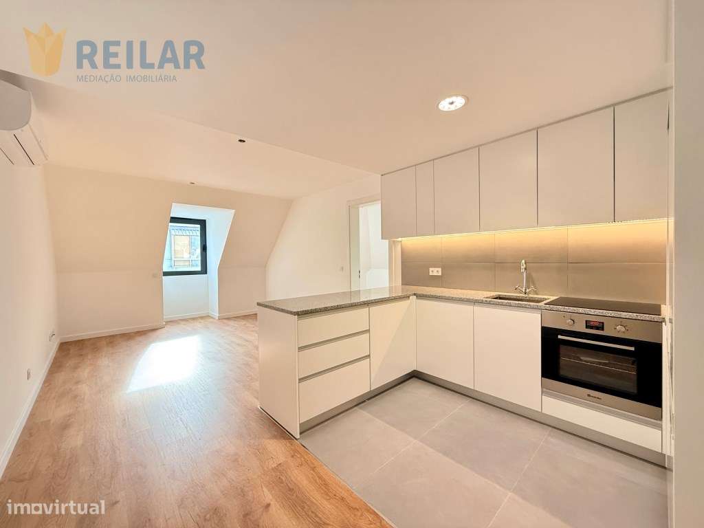 Moscavide - T1 Novo - Grande imagem: 5/27