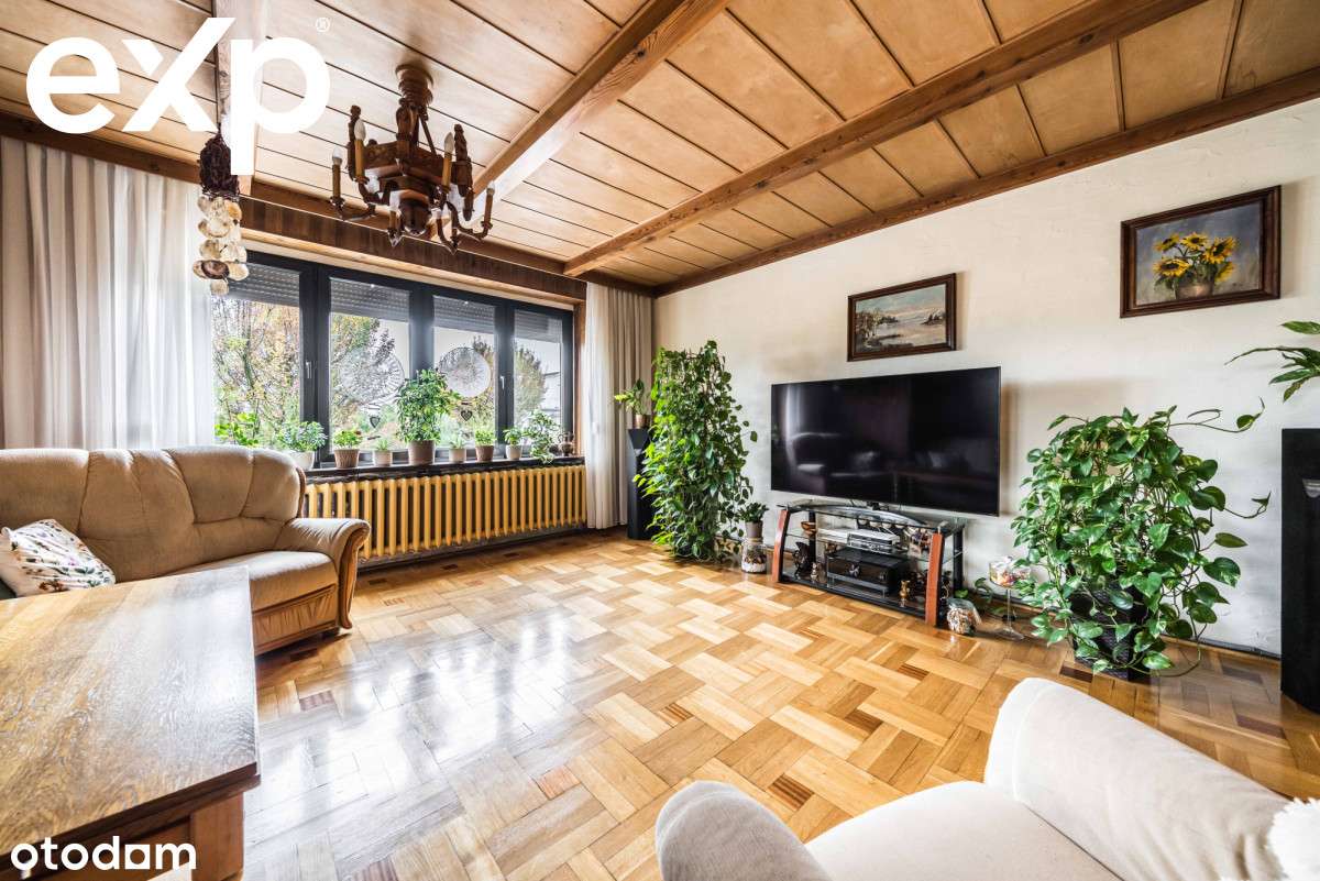 Dom z potencjałem. Dla rodziny lub wynajem. - Pełny obrazek: 2/20