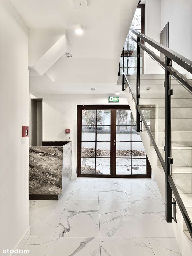 Wyjątkowy apartament blisko morza | 29 m2 | Villa Książąt Pomorskich-15