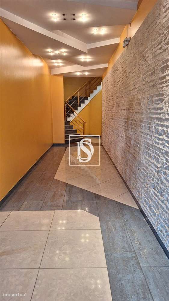 Apartamento T3 Entroncamento-1