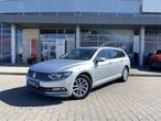 Volkswagen Passat 1.6 TDI BMT Comfortline - 35