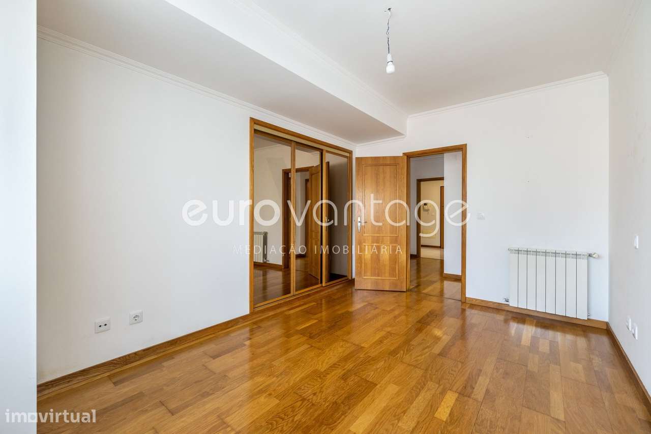 Apartamento T3 na Guimarota – Leiria | Conforto, Espaço e Localizaç...-24