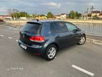 Volkswagen Golf 1.6 TDI BlueMotion Technology DPF Highline - 7