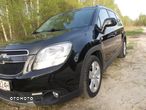 Chevrolet Orlando 1.4 T LTZ - 2