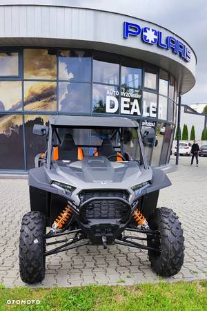 Polaris RZR - 4