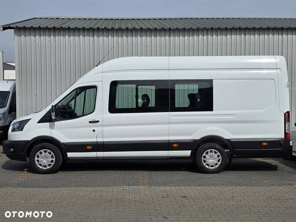 Ford Transit - 3