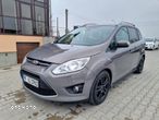 Ford Grand C-MAX 2.0 TDCi Trend - 2