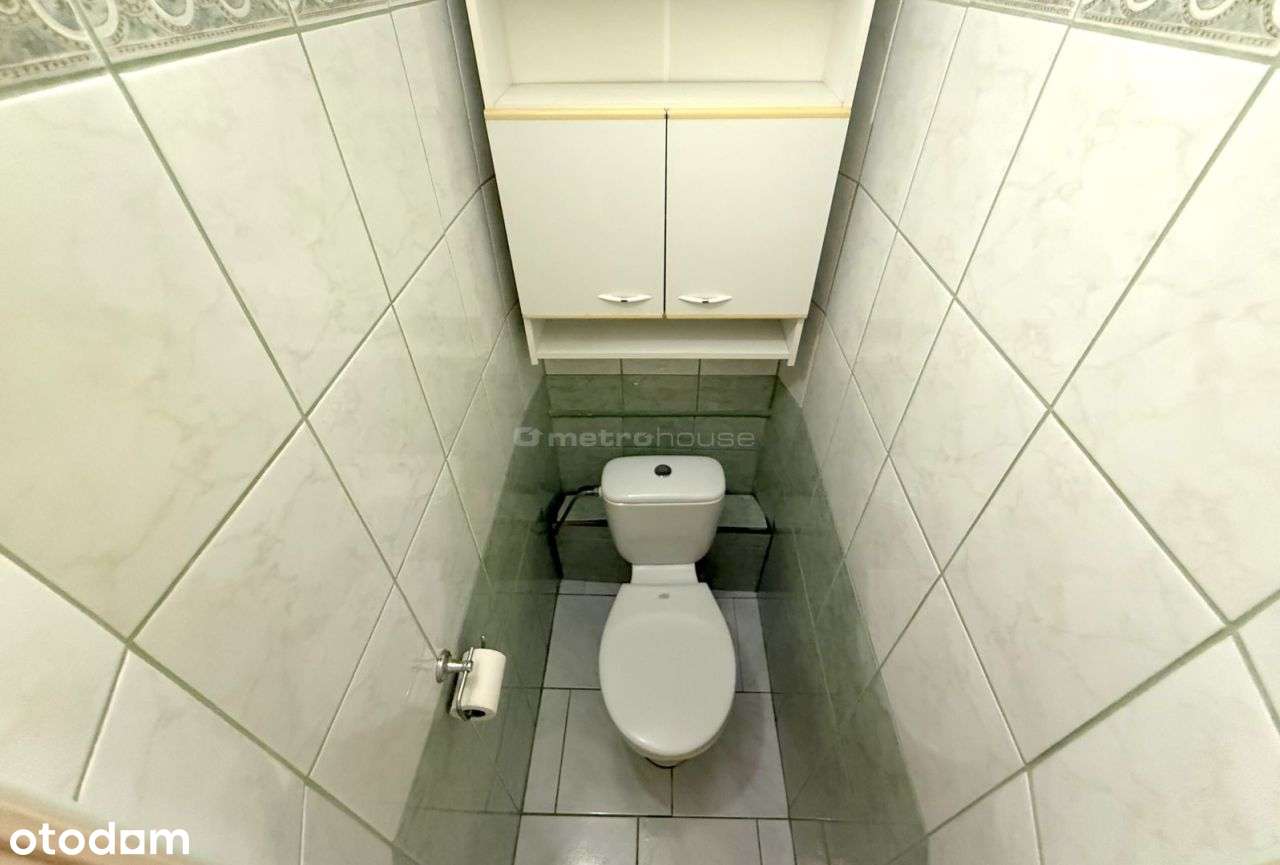 Słoneczne mieszkanie 52,5m2, balkon, Co miejskie!-17