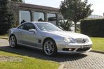 Mercedes-Benz SL 55 AMG Standard - 14