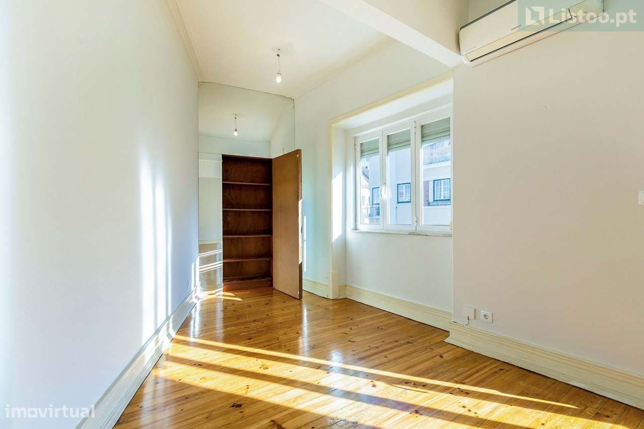 T3 Luminoso em Campo de Ourique-6