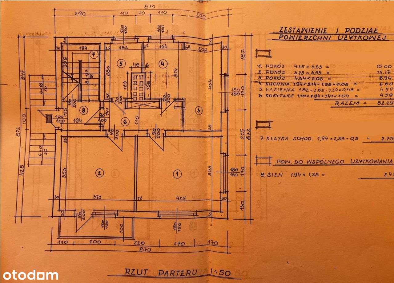 Komfortowe mieszkanie z ogródkiem i garażem.-13