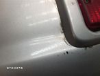 Zderzak tylny tył Daihatsu Cuore V SREBRNY - 3