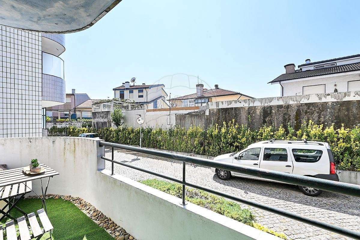 Apartamento T2  em Condomínio Fechado  Totalmente Mobilado | Rio Ti... - Grande imagem: 4/25