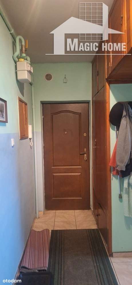 Mieszkanie z  widokiem na góry Sowie-4