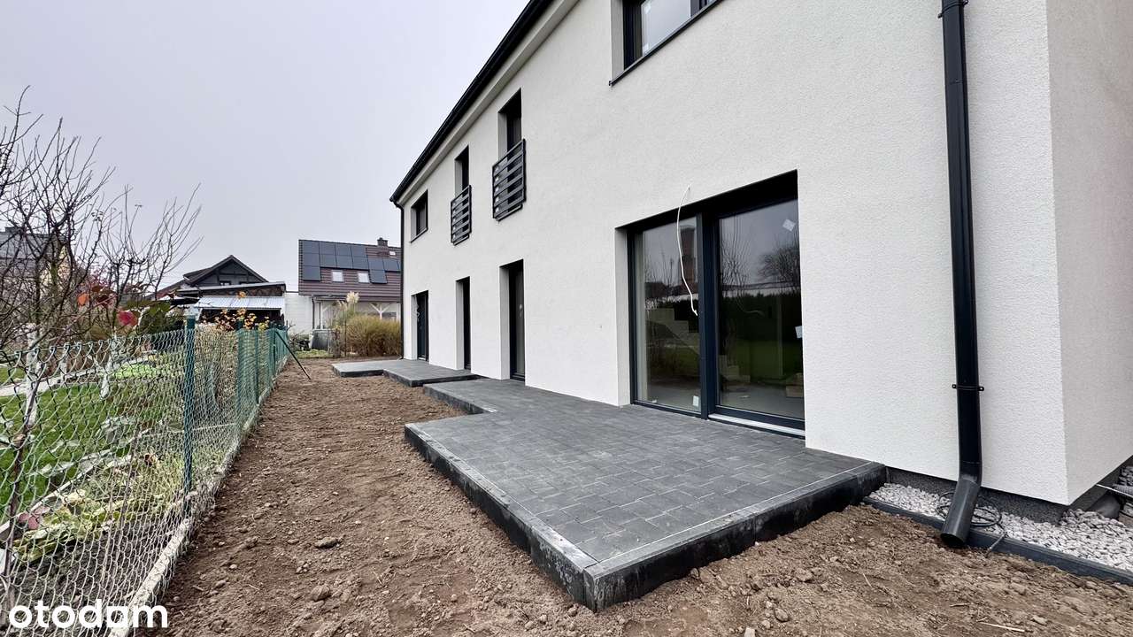 Osiedle Polnych Kwiatów – nowe segmenty w Górkach pod Opolem-5