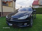 Peugeot 206 CC 1.6 Euro4 - 4