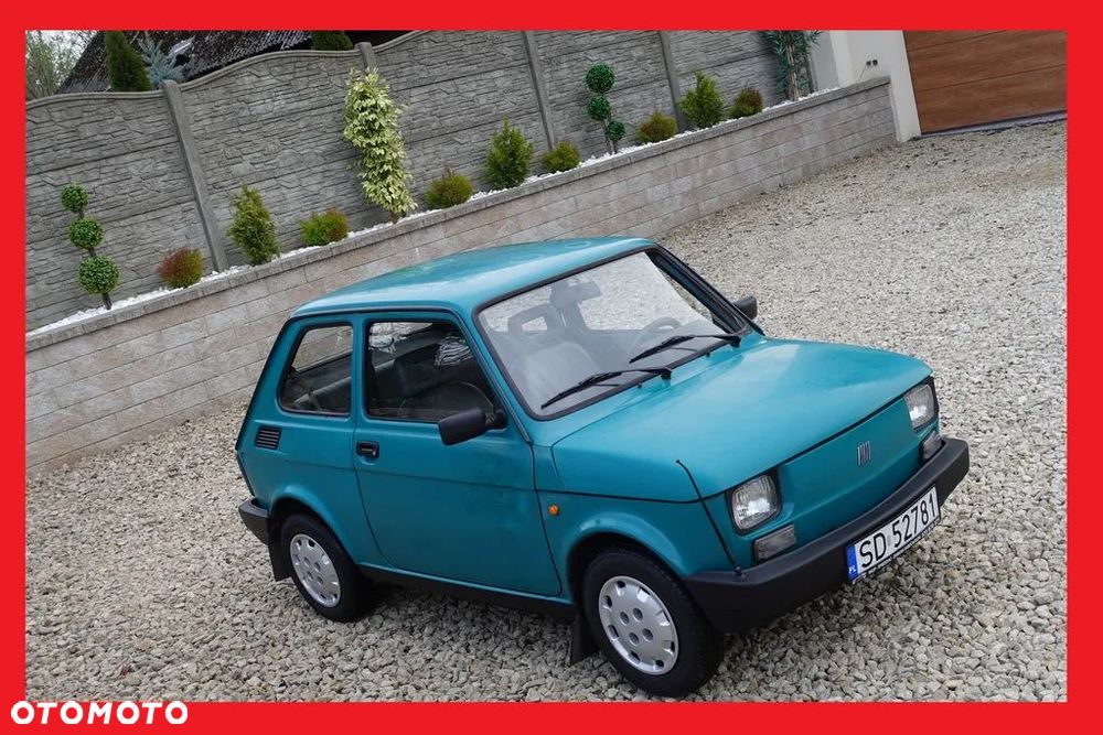 Fiat 126