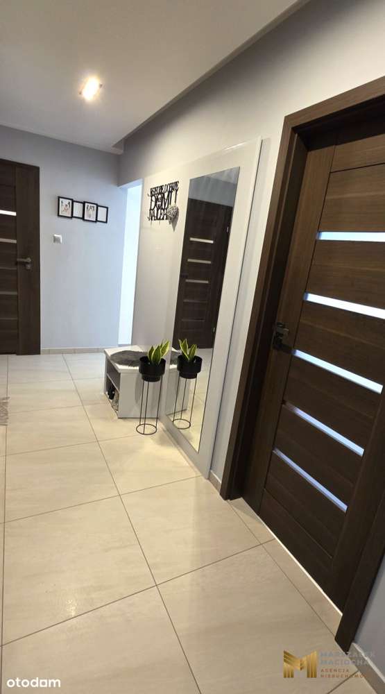 Przestronne i komfortowe, Krzemieniecka Standard +-7