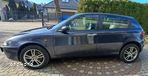 Alfa Romeo 147 1.9 JTD Progression - 4