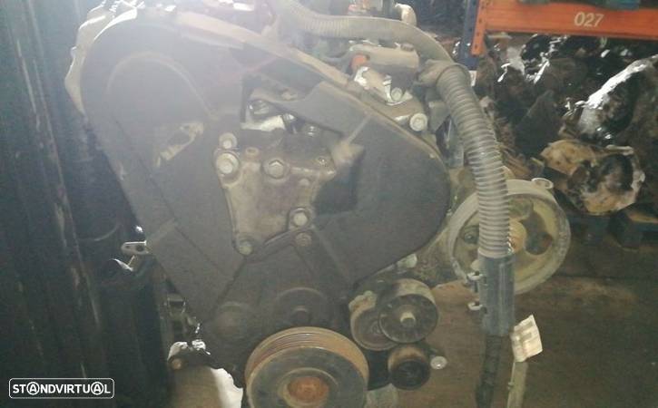 Motor Completo Citroen C5 I (Dc_) - 2