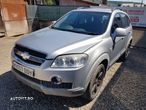 Dezmembrez Chevrolet Captiva 2.0 D, 2.0 D Facelift - 1