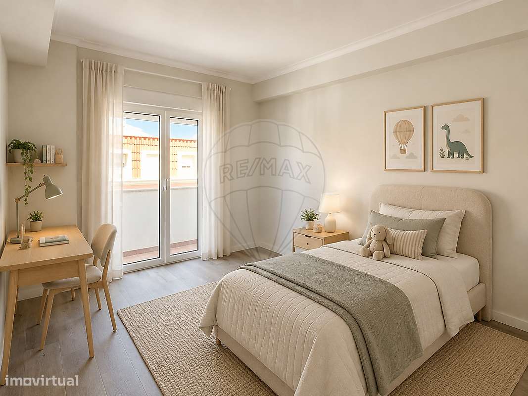 Apartamento T2 para venda-34