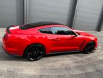 Ford Mustang 2.3 Eco Boost Aut. - 6