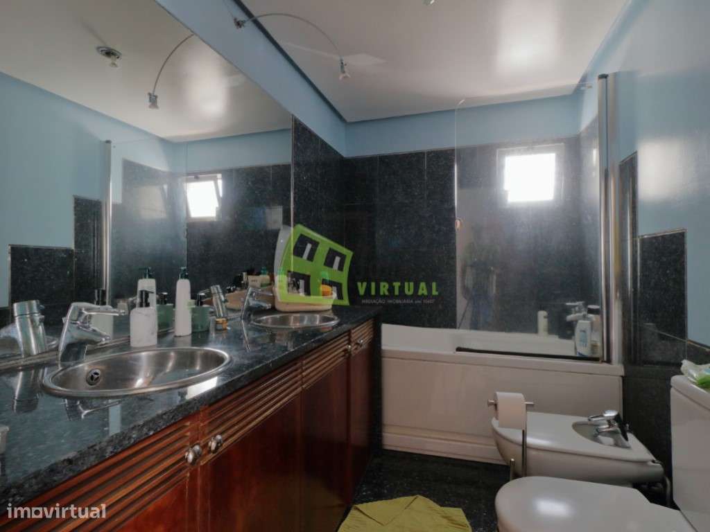 Moradia Isolada 5 assoalhadas, com Piscina - Boa Água III, Quinta d...-29