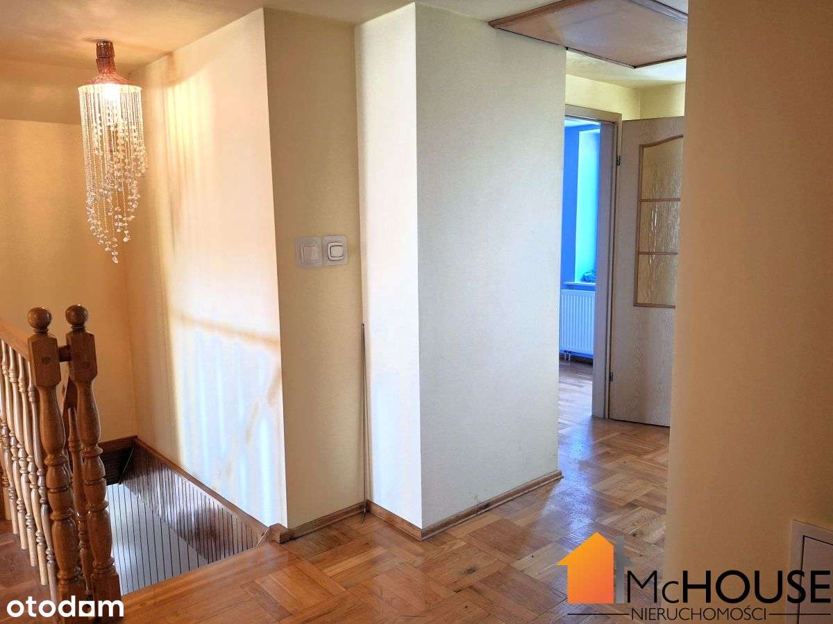 Padew N. - Dom, media, 14 ar, Nowa Cena-13