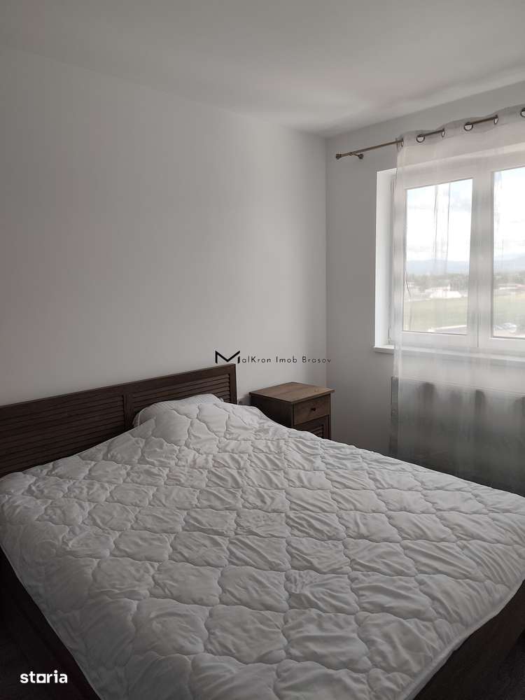 De vanzare Apartament 2 camere,Soho Residence Brasov - Imagine principală: 5/5