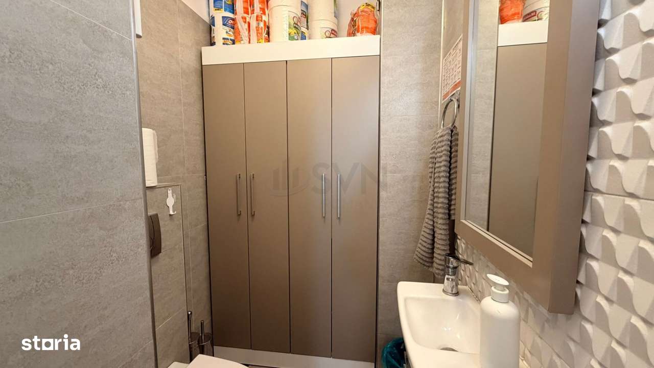 Apartament 3 camere I Unirii — fotografia 1