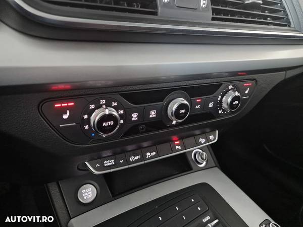 Audi Q5 2.0 40 TDI quattro S tronic Basic - 25