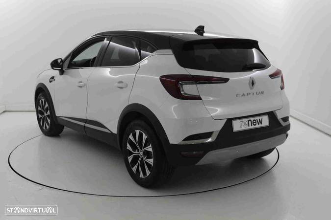 Renault Captur 1.0 TCe Techno Bi-Fuel - 5