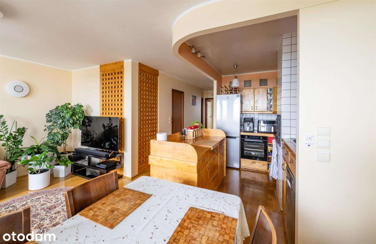 3 pokoje z widokiem na morze.-6