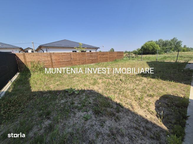 De vânzare casa parter +etaj+mansarda, teren 420 mp. Ștefănești-10