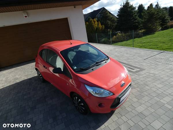 Ford KA - 4