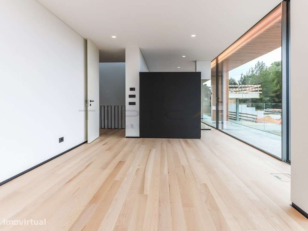 Moradia LUXO Condomínio Privado-27