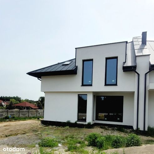 Nowy Apartament/ Segment tylko 15 km od Kielc!
