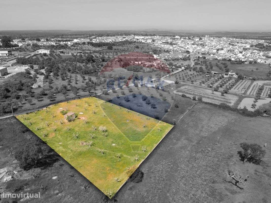 Terreno  para venda - Grande imagem: 5/10