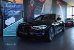 BMW 525 d Pack M Auto - 1