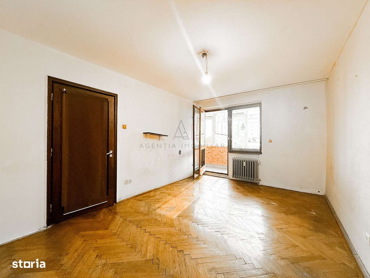 Vanzare 2 camere l Barbu Vacarescu - Imagine principală: 1/10