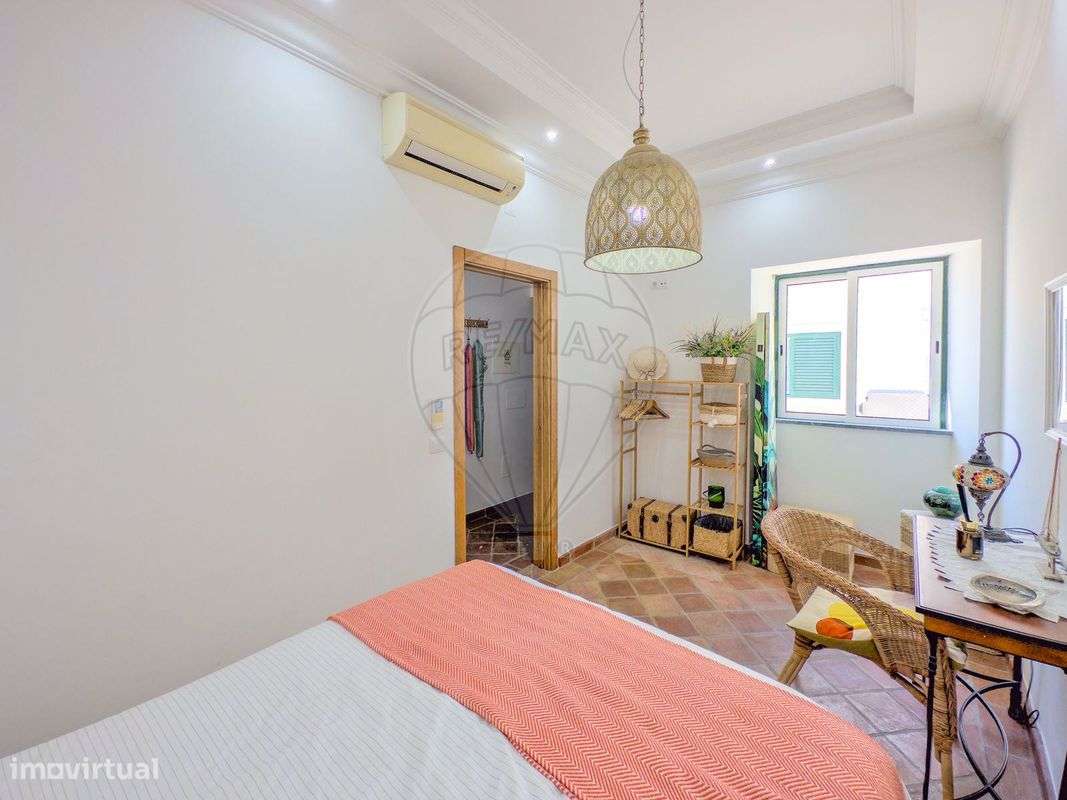 Moradia T1 para venda - Grande imagem: 5/22