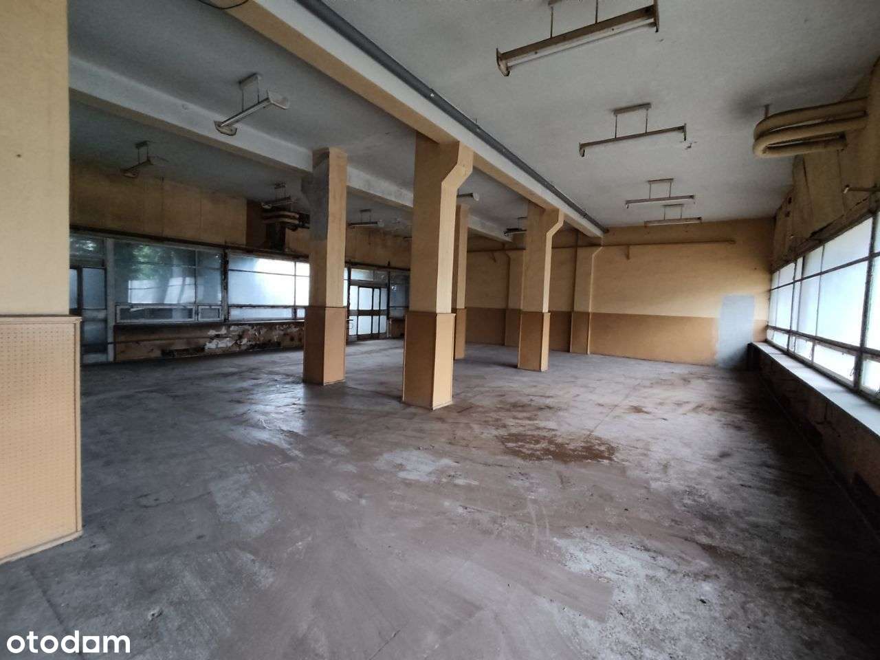 Wieżowiec- idealny dla dewelopera!-8