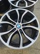 BMW  M PAKIET PERFORMANCE X5 X6 F15 F16 19 cali ORYGINAŁ felgi aluminiowe - 9