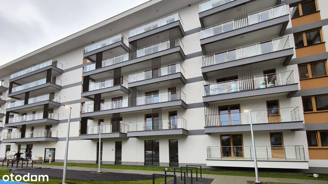 Zielony Wrotków | 40 m² w idealnym układzie – sprawdź tę ofertę!-3